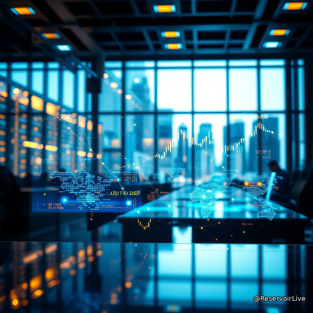 Binance élargit bStocks : titres tokenisés accessibles