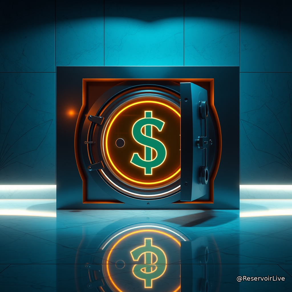 World Liberty obtient une charte bancaire pour son stablecoin USD1