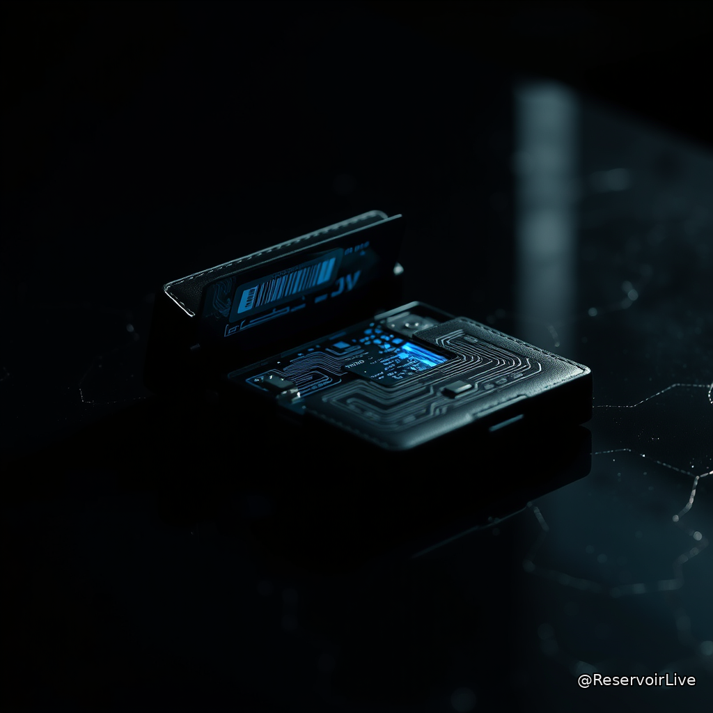Faille Coldcard : 100M$ de bitcoins compromis, analyse sécurité