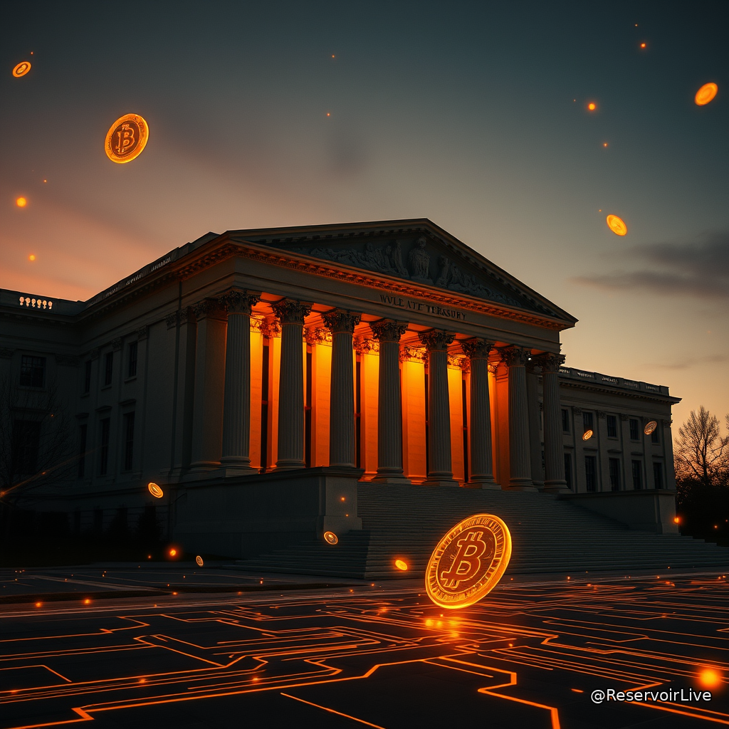 GENIUS Act : la réglementation US des stablecoins avance