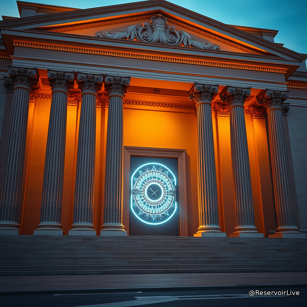 Citi lance Custody+ : sa plateforme de garde Bitcoin pour institutionnels