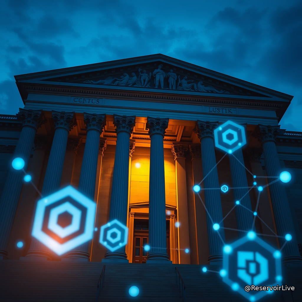 SEC propose un cadre réglementaire pour les cryptoactifs