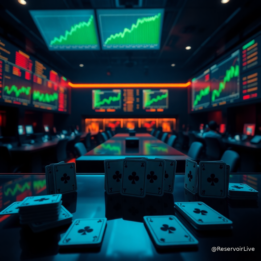 Bitcoin & Ether : rally technique porté par les liquidations de shorts
