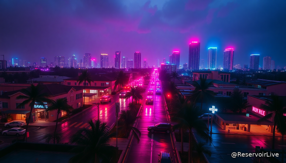 GTA 6 : gameplay sur Netflix le 27 août, Rockstar répond aux fuites