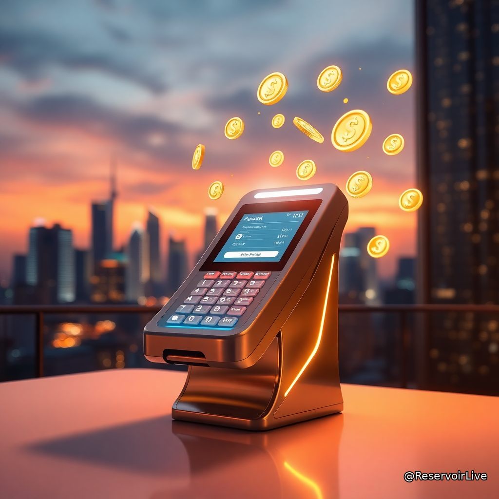 Visa et Dunamu s'allient sur les paiements en stablecoin