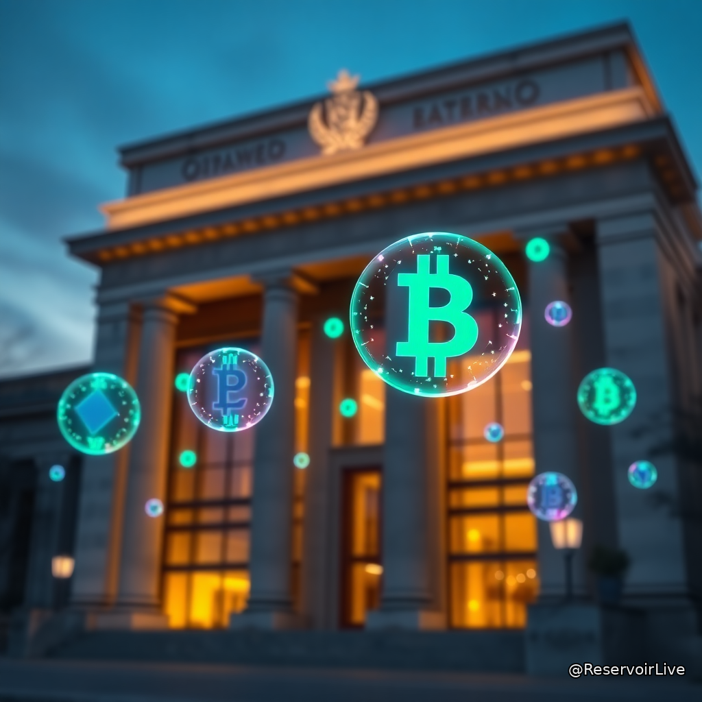 Charles Schwab étend le trading crypto à Solana, Avalanche et Chainlink