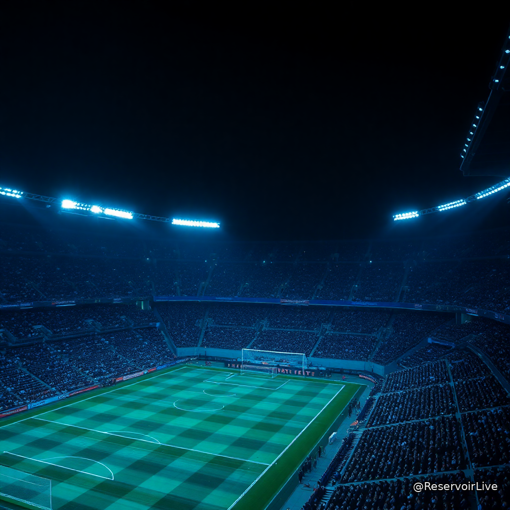 Circle signe un partenariat majeur avec Chelsea Football Club