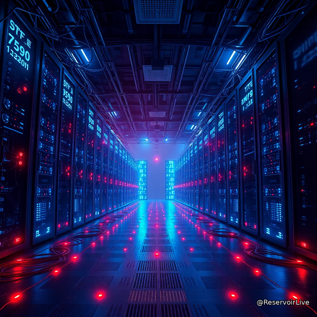 Exploit Tectonic : Cronos suspend son réseau (75M$)