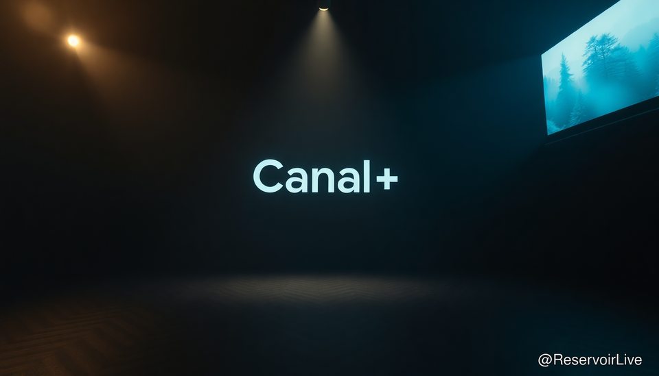 Canal+ s'allie avec OpenAI et Google : l'IA va transformer votre façon de consommer la télévision