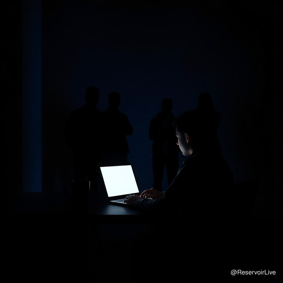 ChatGPT vous écoute : des humains lisent vraiment vos conversations