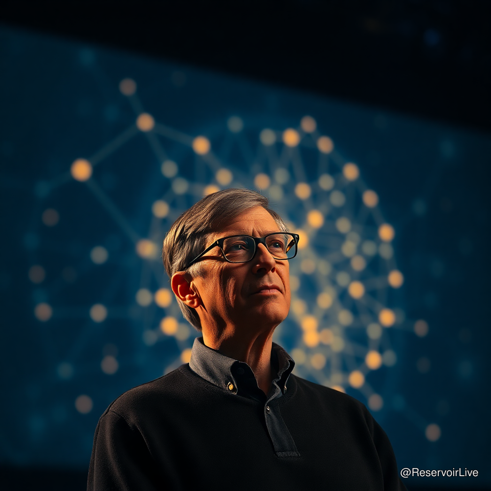 Bill Gates dit que tout le monde se trompe sur les limites de l'IA