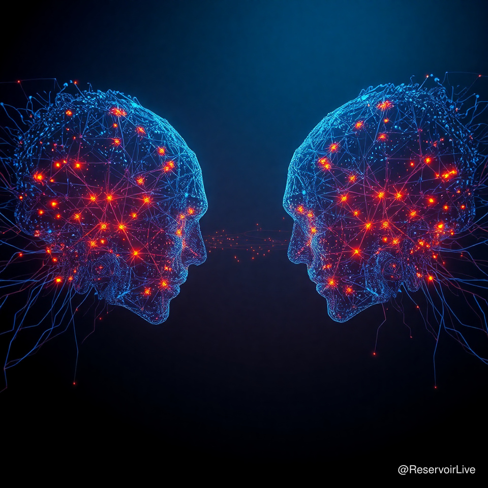 Claude vs ChatGPT : 3 batailles scientifiques qui redéfinissent l'IA en 2025