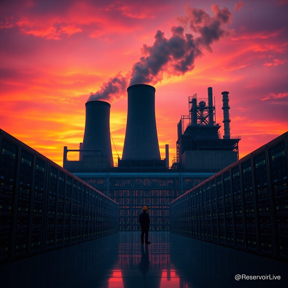 ChatGPT consomme autant d'eau qu'une piscine olympique toutes les 24h