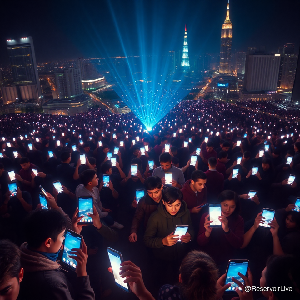 ChatGPT et 1 milliard d'utilisateurs : ce que personne ne vous dit