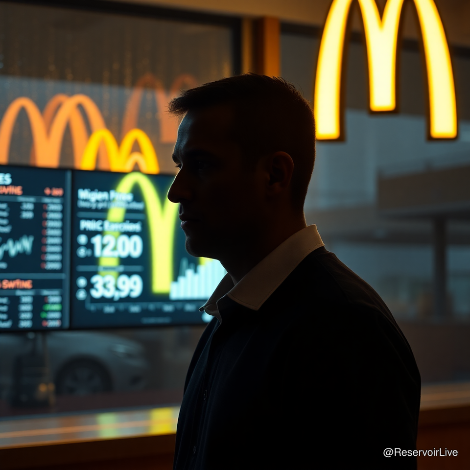 McDonald's impose l'IA de prix : liberté de franchisé, mythe ou réalité ?