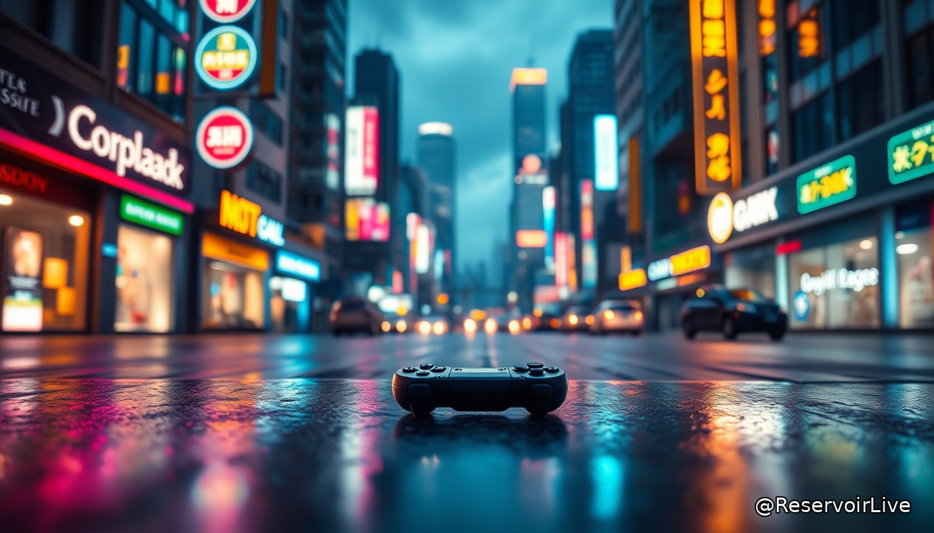 GTA 6 : 4,5 millions de précommandes après Netflix