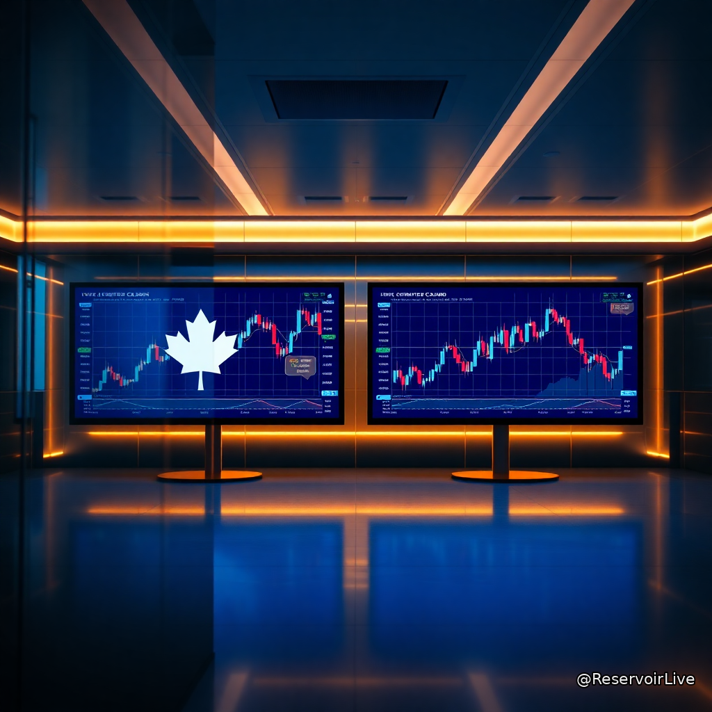 Coinbase et Webull lancent au Canada : trading et custody crypto