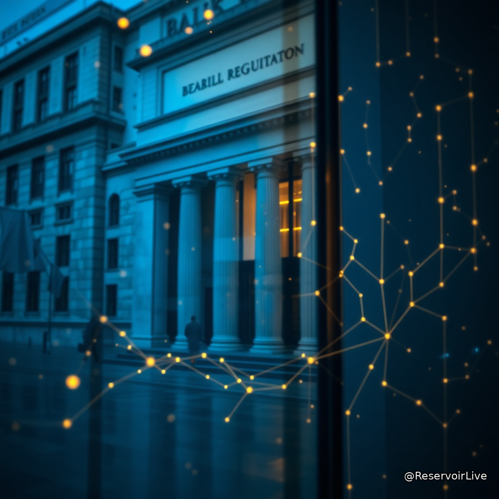 SEC modernise les règles sur les agents de transfert blockchain