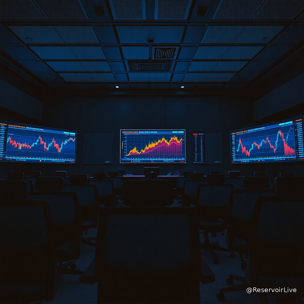 ETF Crypto : Bitcoin rebondit, Ethereum et XRP reculent