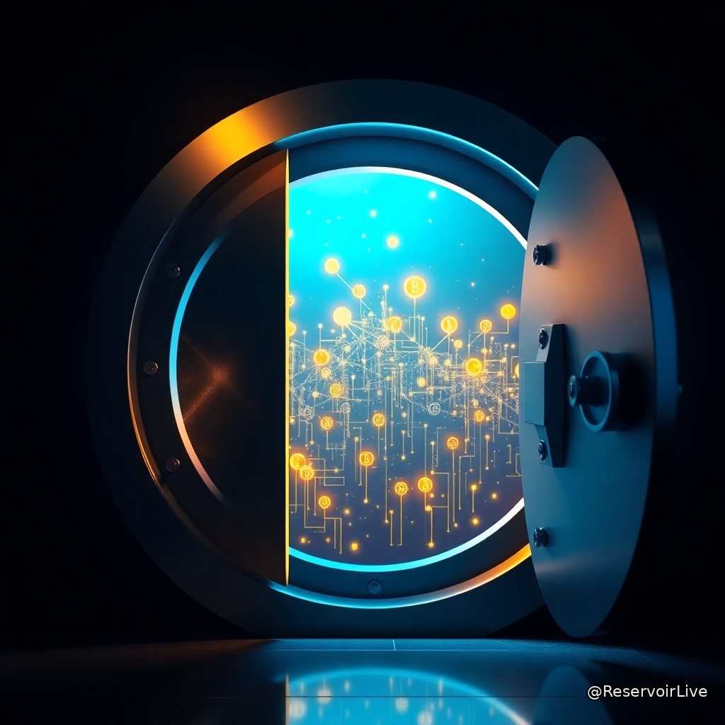 OpenReserve et Revolut obtiennent l'agrément bancaire crypto