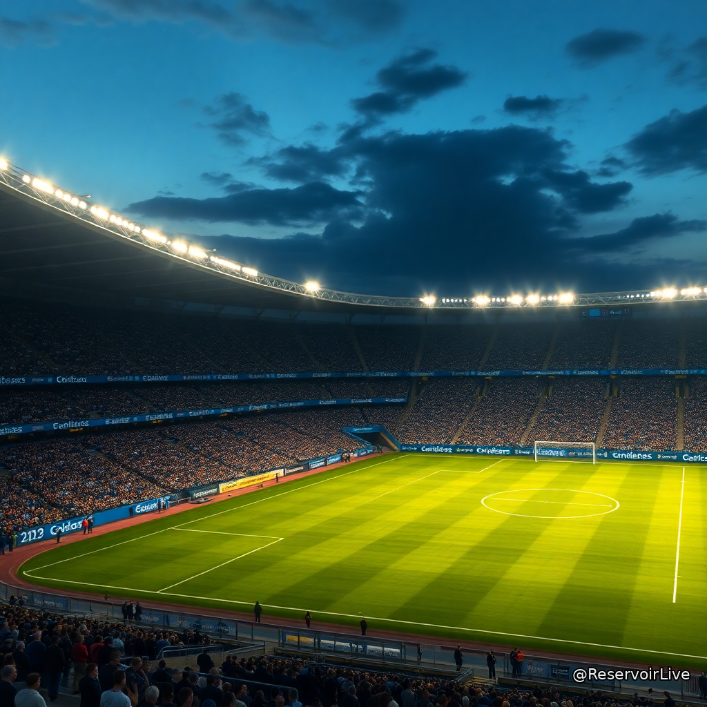 Circle (USDC) partenaire principal de Chelsea FC