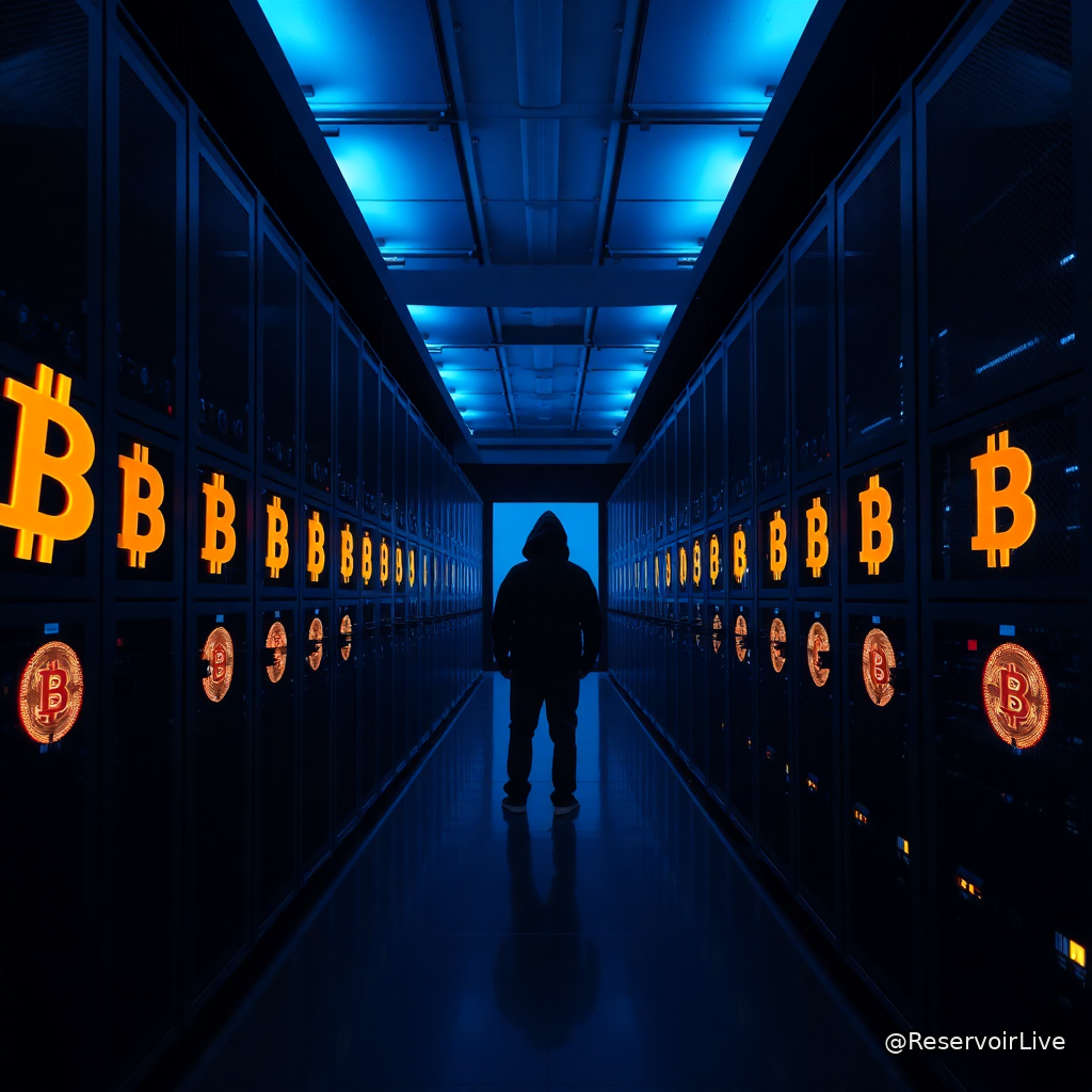Exploit Liquid Network : 320M$ volés, hackers se disent « white-hat »
