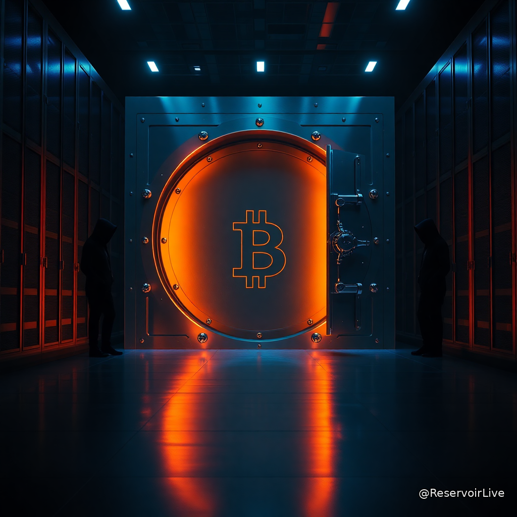 Liquid Network : 320M$ en Bitcoin retirés via faille critique