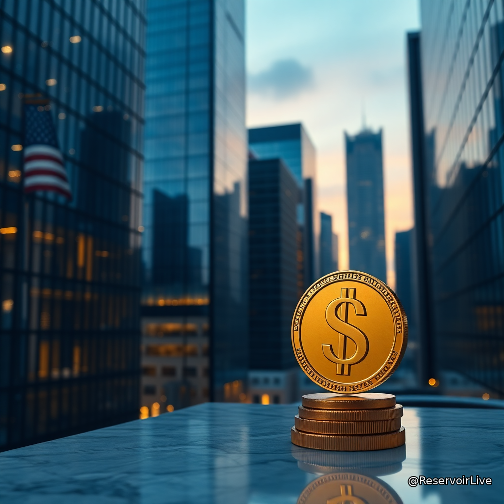 Tether lance USA₮ : nouveau stablecoin régulé américain