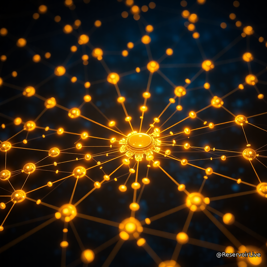 Chainlink intègre 600+ banques via Bottomline et SWIFT