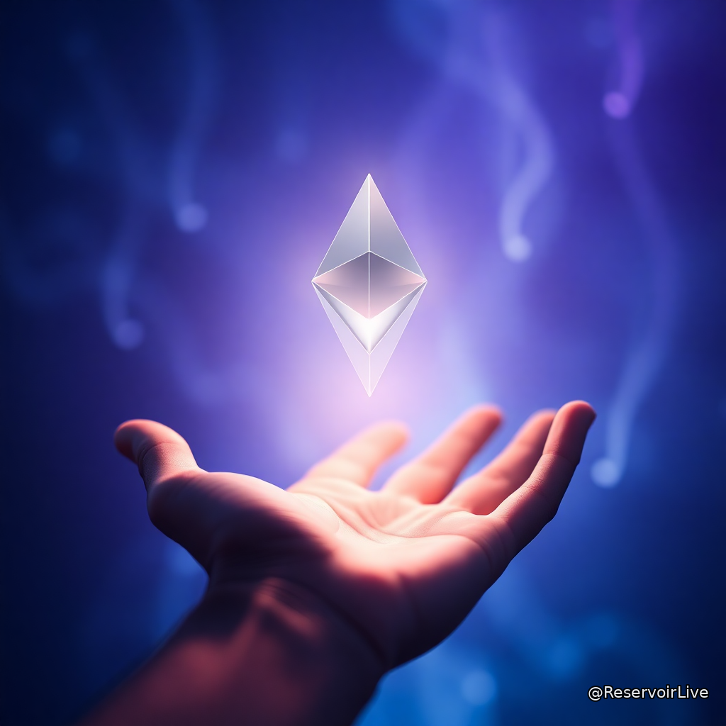 EIP-8141 : payer le gaz Ethereum sans détenir d'ETH