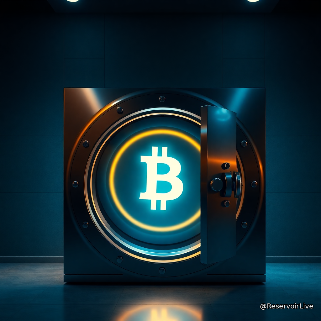 Block demande une charte bancaire fédérale pour la garde de Bitcoin