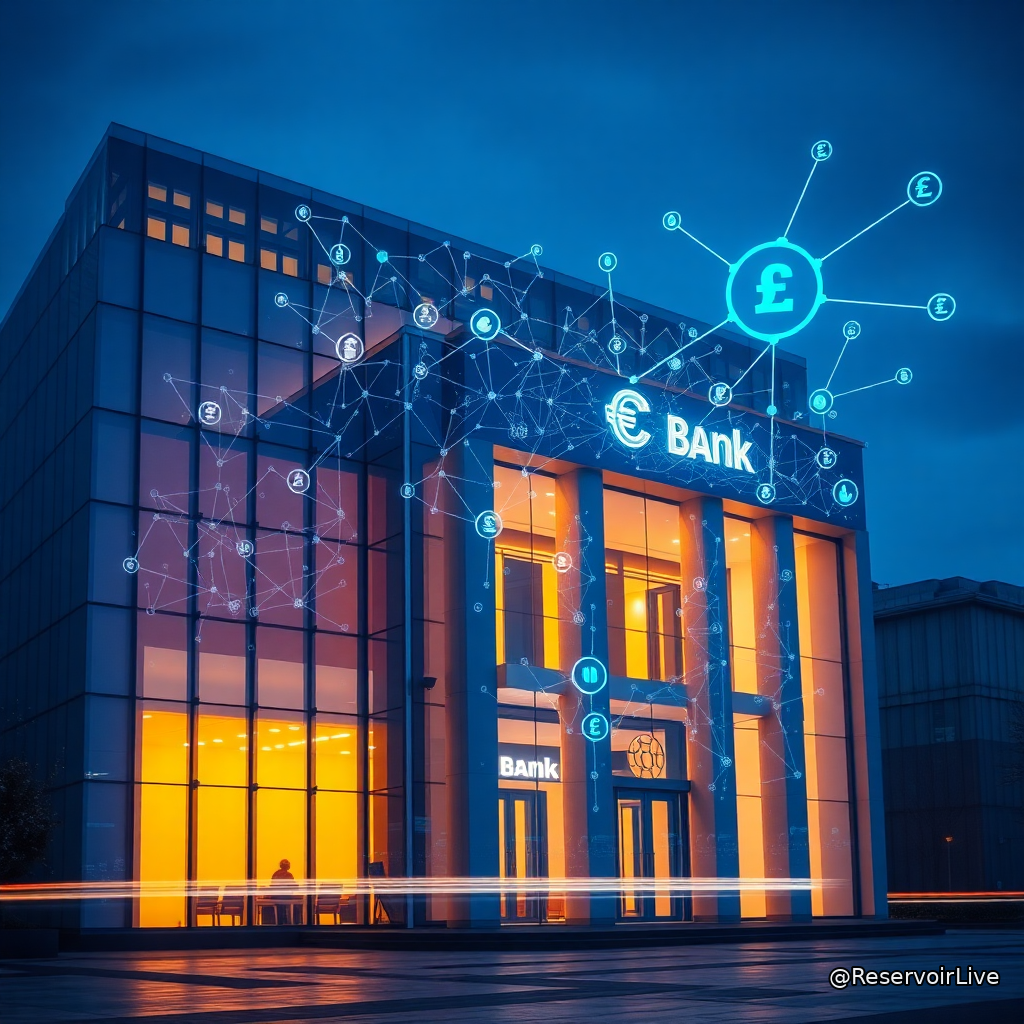 U.S. Bank teste son stablecoin pour les paiements transfrontaliers