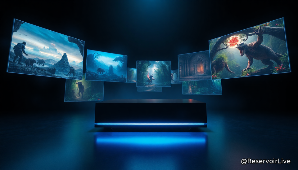 Nintendo Direct septembre 2026 : 57 jeux, Metroid Ravenous et Monster Hunter Wilds