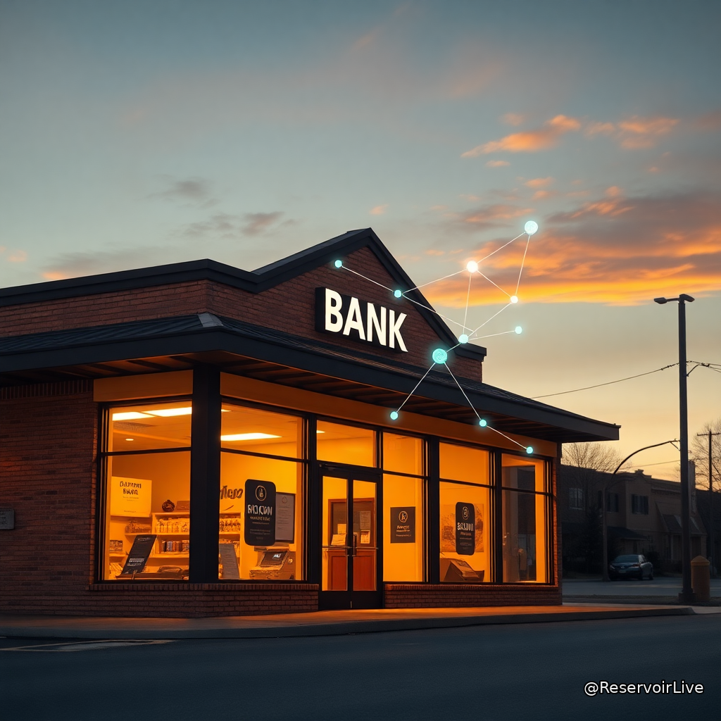Coinbase et Moov lancent infrastructure stablecoins pour banques US