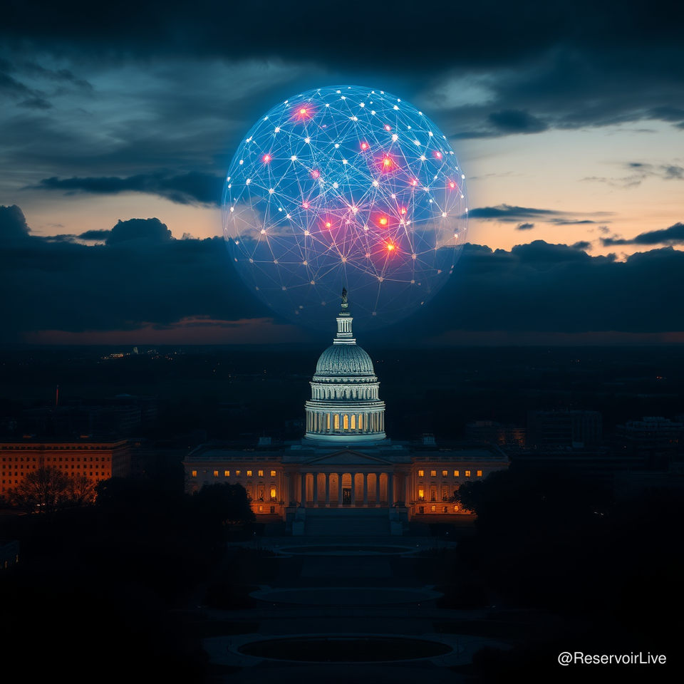 Trump appelle ça "Super Intelligence" — et ça change tout pour vous