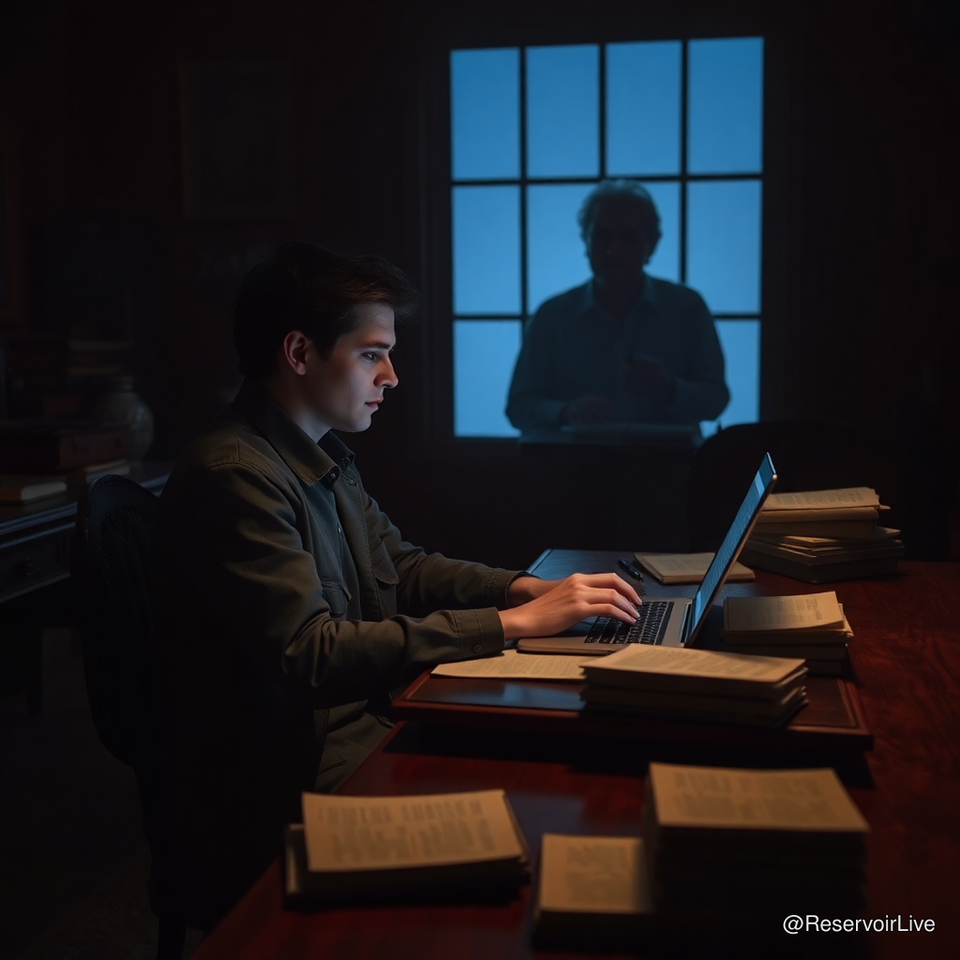 ChatGPT dans vos manuscrits : 3 éditeurs brisent le silence