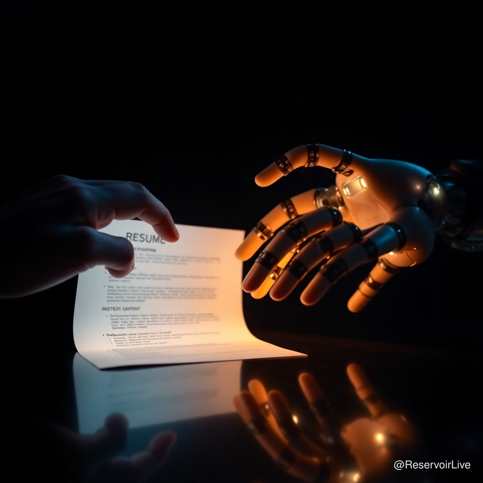 3 biais cachés que l'IA glisse dans vos recrutements sans que vous le sachiez