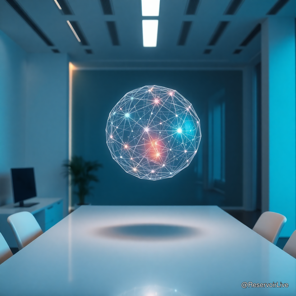OpenAI vient de faire ce que personne n'attendait avec GPT-6.1 Terra.