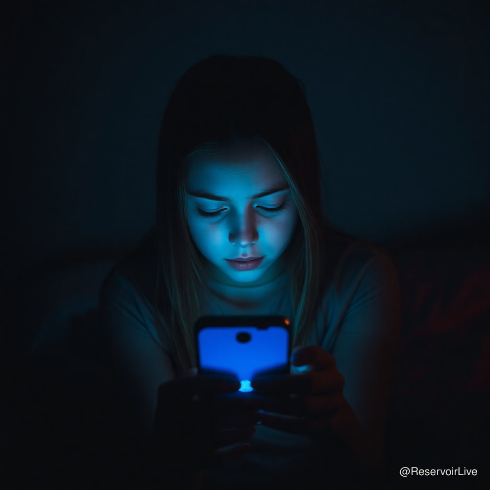 Des millions d'ados parlent à ChatGPT. Personne ne mesure le danger.